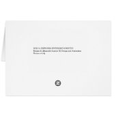 XENIA EXPLORES HYPERION'S ORBITER (Rückseite Horizontal)