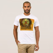 XENIA TREETS TITAN T-Shirt (Vorne ganz)