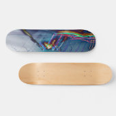 Xenix Skateboard (Horizontal)