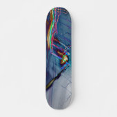 Xenix Skateboard (Vorne)
