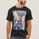 Xenoblade Chronicles 2 T-Shirt (Vorderseite)