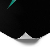 Xenoblade Chronicles™ 2 Team Poster (Ecke)