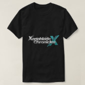 Xenoblade Xenoblade T-Shirt (Design vorne)
