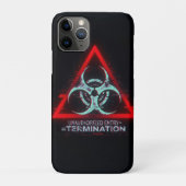 XENOCORE Case-Mate iPhone HÜLLE (Rückseite)