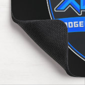 XenoGen Spiel Mousepad Schild (Ecke)