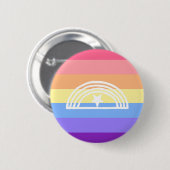 Xenogender Stolz Button (Vorne & Hinten)