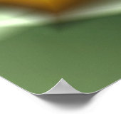Xenolith Poster (Ecke)