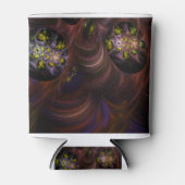 Xenomorph Dosenkühler (Vorderseite)