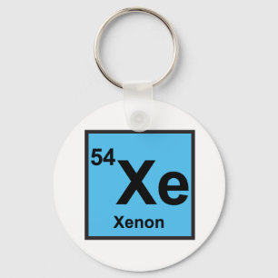 Xenon-Schlüsselanhänger Schlüsselanhänger