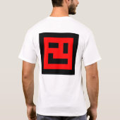 xeon Shirt (Rückseite)