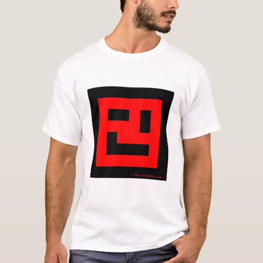 XeonuRL T-Shirt (Vorderseite)