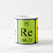 Xerena Periodenname Tasse (Mittel)