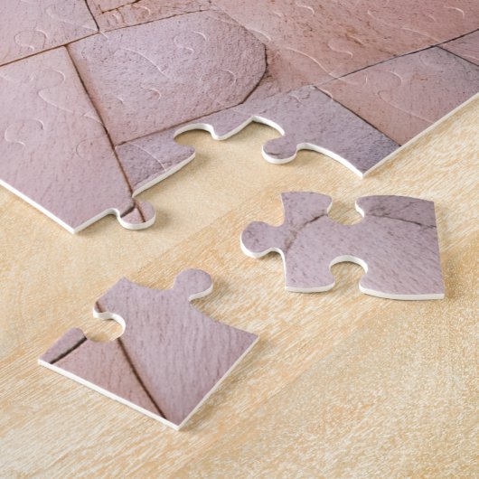 Xeriscaped Courtyard Puzzle (Seite)