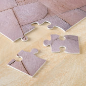 Xeriscapierter Innenhof Puzzle (Seite)