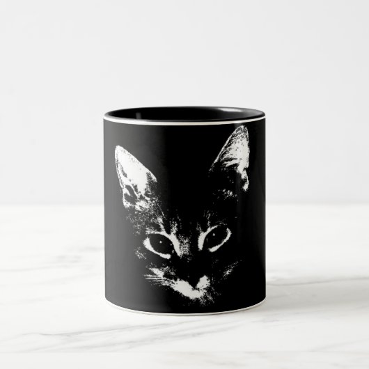 Xero Zweifarbige Tasse (Mittel)