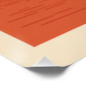 XEROPHYTE-CODE — Kaktus-Alphabet Poster (Ecke)