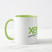 Xerveo Tasse (Links)