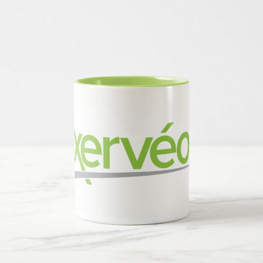 Xerveo Tasse (Mittel)