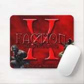 = (XF) = Mausunterlage Mousepad (Mit Mouse)