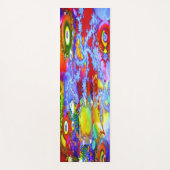 Xfactor KCLS Yoga Mat Yogamatte (Vorderseite)