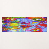 Xfactor KCLS Yoga Mat Yogamatte (Vorderseite (Horizontal))