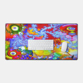 Xfaktor Schreibtischunterlage (Tastatur & Maus)