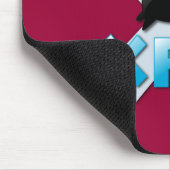 Xfce Linux Mousepad (Ecke)