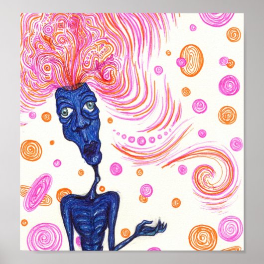 xfchgvjbknm poster (Vorne)