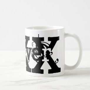 XFOREVERX KAFFEETASSE