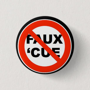 XFQ Knopf Button