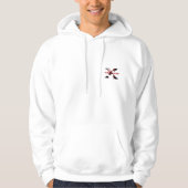 XG Hoodie (Vorderseite)