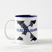 XGC Kaffeetasse (Links)