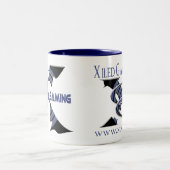 XGC Kaffeetasse (Mittel)