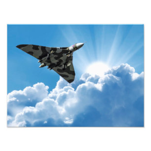 XH558 FOTODRUCK