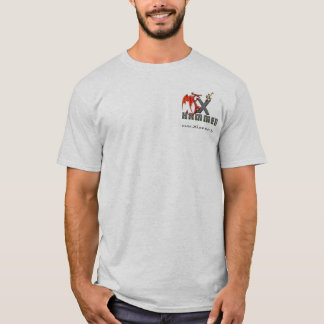 Xhammer V2 T-Shirt