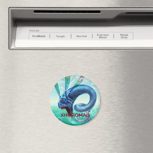 Xhoromag 10 magnet (In Situ (Geschirrspüler))