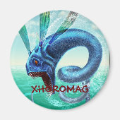 Xhoromag 10 magnet (Vorne)