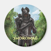 Xhoromag 14 magnet (Vorne)