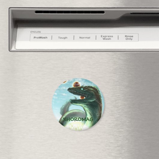 Xhoromag 18 magnet (In Situ (Geschirrspüler))