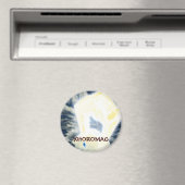 Xhoromag 20 magnet (In Situ (Geschirrspüler))