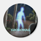 Xhoromag 2 magnet (Vorne)