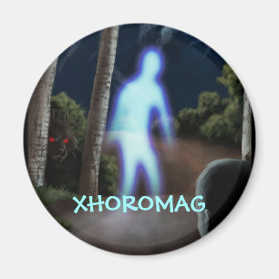 Xhoromag 2 magnet