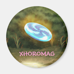 Xhoromag 3 magnet