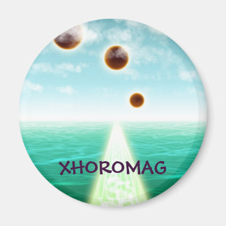 Xhoromag 5 magnet