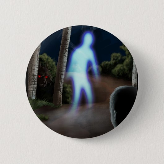 Xhoromag - Macaron1 Button (Vorderseite)