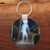 Xhoromag - Porte clé1 Schlüsselanhänger (Vorderseite)