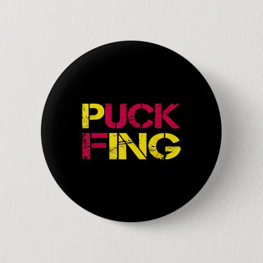 Xi Jinping Puck Fing Präsident Republik China Unte Button (Vorderseite)