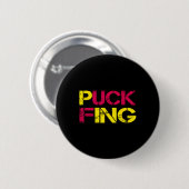 Xi Jinping Puck Fing Präsident Republik China Unte Button (Vorne & Hinten)