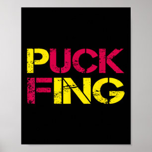 Xi Jinping Puck Fing Präsident Republik China Unte Poster