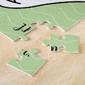 Xiaolongbao chinesischer Suppen-Mehlkloß Dim Sum Puzzle (Seite)